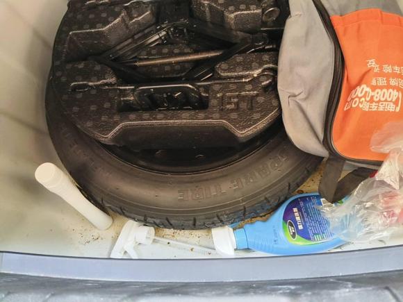 [合肥·皖A] 二手现代领动2016款 1.6L 自动智炫·精英型