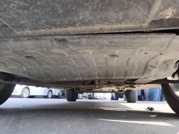 [温州·浙C] 二手比速汽车比速T52017款 1.5T 自动尊贵型