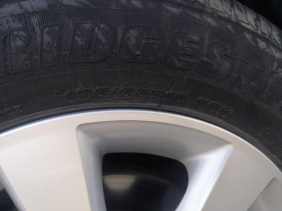 [北京·京J] 二手日产颐达2006款 1.6JE MT