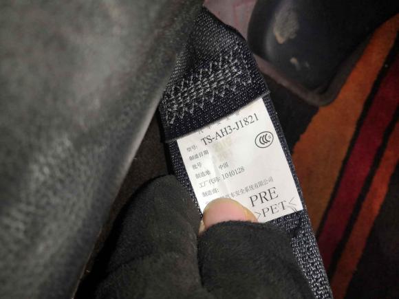 [合肥·皖A] 二手本田飞度2018款 1.5L CVT舒适版