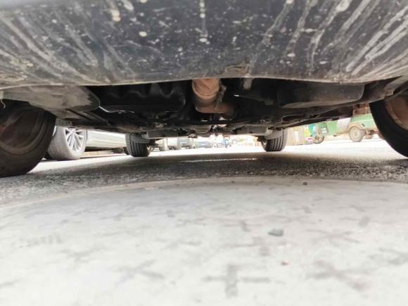 [杭州·浙A] 二手MINIMINI COUNTRYMAN2011款 1.6L COOPER Excitement