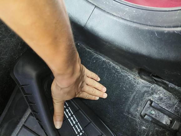 [义乌·粤C] 二手吉利汽车缤瑞2019款 200T DCT缤致版