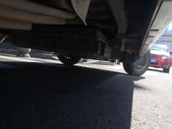 [温州·浙C] 二手远程远程E52022款 E5L 纯电动厢式运输车国轩39.9kWh