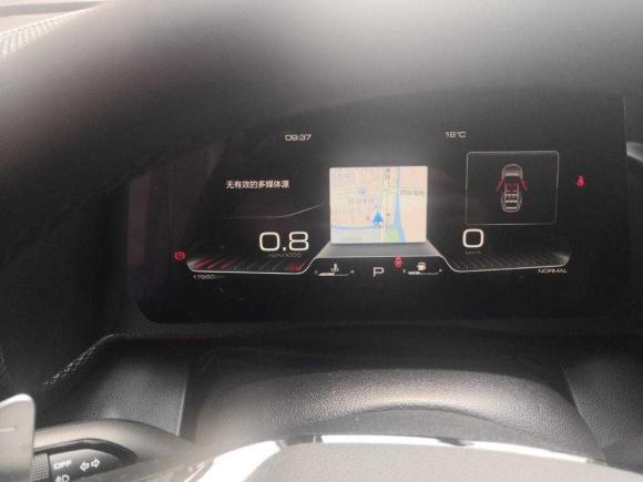 [宁波·浙B] 二手哈弗哈弗大狗2021款 1.5T DCT两驱拉布拉多版