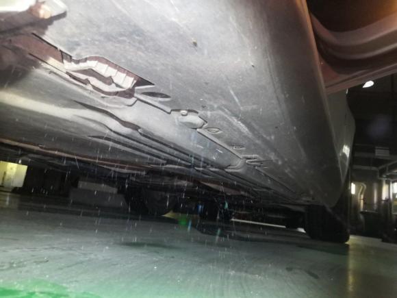 [青岛·鲁B] 二手宝马宝马X62011款 xDrive35i