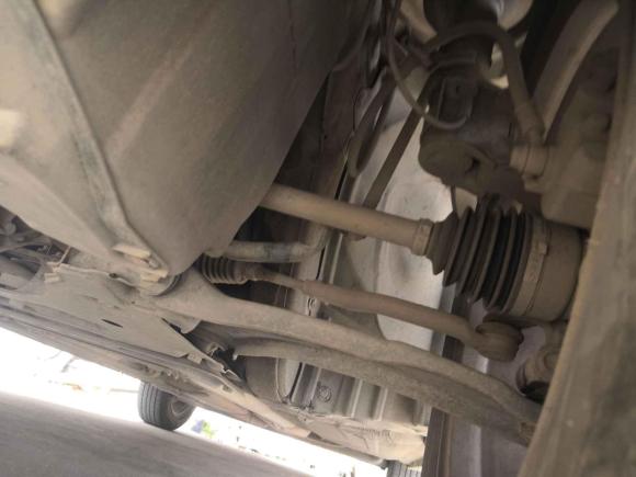 [上海·沪C] 二手日产轩逸2009款 1.6XE 手动舒适版