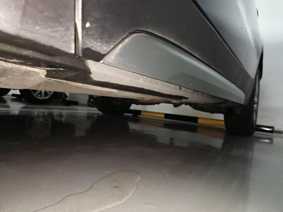 [合肥·皖A] 二手凯迪拉克凯迪拉克XT42020款 改款 28T 两驱领先型