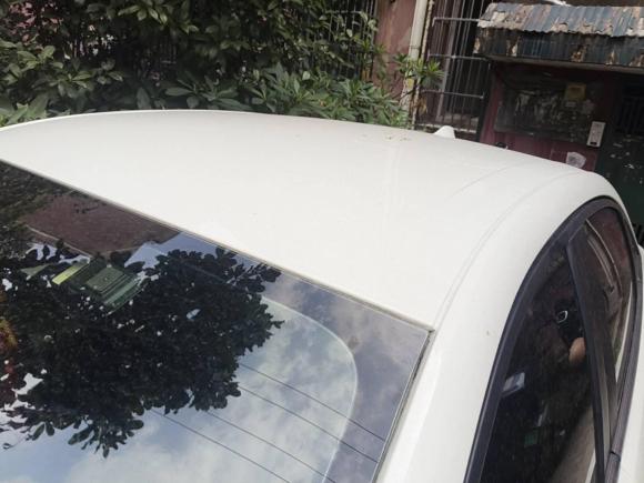 [苏州·苏E] 二手福特福睿斯2017款 1.5L 手动舒适型