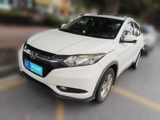 本田缤智2015款 1.5L CVT两驱舒适型