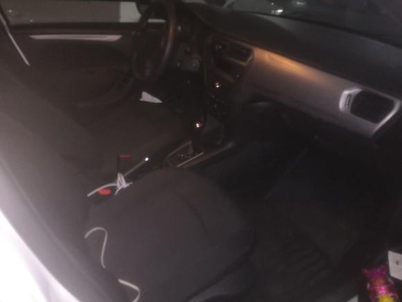 [温州·浙C] 二手雪铁龙爱丽舍2015款 质尚版 1.6L 自动时尚型