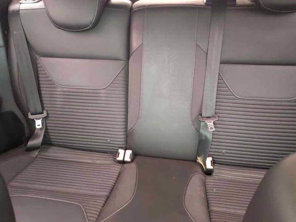 [上海·苏N] 二手福特福克斯2018款 两厢经典 1.6L 自动风尚型智行版