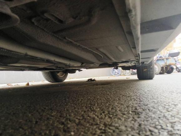 [深圳·粤B] 二手福特福克斯2012款 三厢 1.6L 自动风尚型