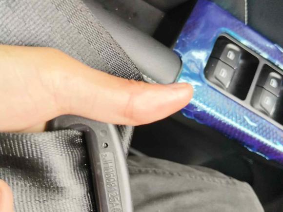 [深圳·川C] 二手哈弗哈弗M62021款 PLUS 1.5T DCT精英智联型