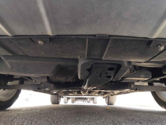 [合肥·皖A] 二手吉利汽车远景S12018款 1.4T CVT锋享型