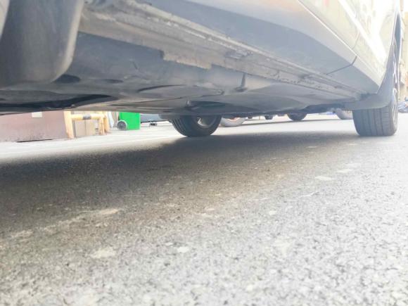 [无锡·苏B] 二手斯柯达柯迪亚克GT2019款 TSI330 两驱豪华版 国V