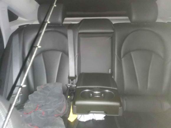 [芜湖·皖B] 二手别克君越2020款 652T 豪华型