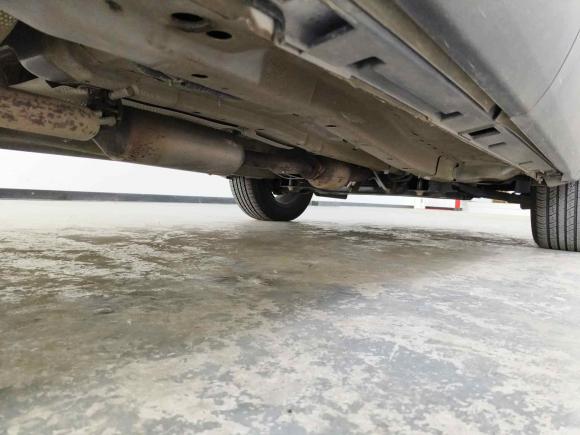 [合肥·皖A] 二手奇瑞瑞虎5x2022款 超级英雄版 1.5L CVT时尚型