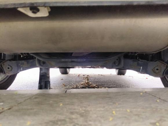 [南京·苏A] 二手哈弗哈弗F72019款 1.5T 两驱i潮 国V