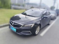 [常州·苏D] 别克威朗2018款 三厢 15S 自动领先型