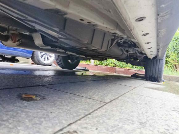 [上海·沪C] 二手长安欧尚长安欧尚科赛2020款 1.5T 自动风尚型 7座