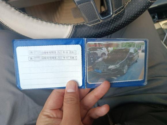 [西安·陕U] 二手大众Passat2011款 2.0T旅行版 豪华型
