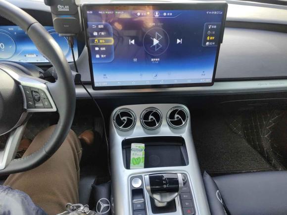 [北京·苏A] 二手腾势腾势X2020款 PHEV旗舰版