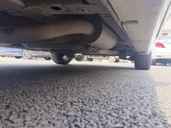 [深圳·粤B] 二手广汽传祺传祺M62021款 PRO 270T DCT豪华版