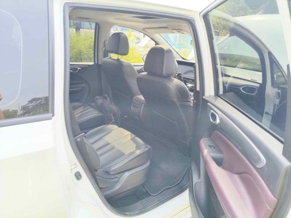 [广州·粤B] 二手广汽传祺传祺M62021款 PRO 270T DCT豪华版