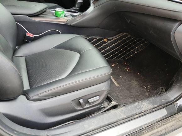 [苏州·苏E] 二手丰田凯美瑞2018款 2.0G 豪华版