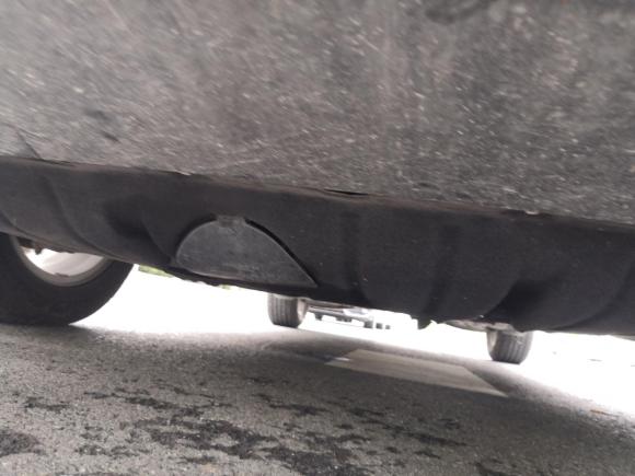 [合肥·皖A] 二手Jeep自由光2017款 2.0L 优越版