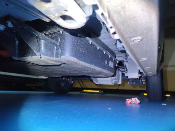 [深圳·粤B] 二手五菱汽车宏光MINIEV2022款 马卡龙时尚款 磷酸铁锂