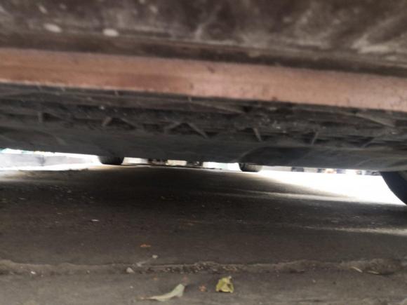 [北京·京N] 二手大众凌渡2015款 330TSI DSG豪华版