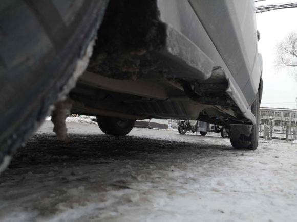 [北京·京P] 二手起亚狮跑2009款 2.0L 自动两驱版GLS