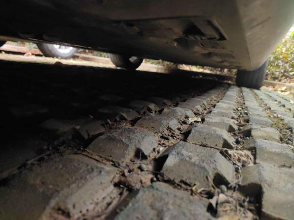 [武汉·鄂A] 二手奥迪奥迪A82014款 A8L 45 TFSI quattro豪华型