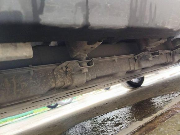 [温州·浙C] 二手零跑汽车零跑T032021款 400舒享版