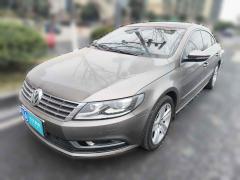 [南昌·赣A] 大众一汽-大众CC2015款1.8TSI尊贵型