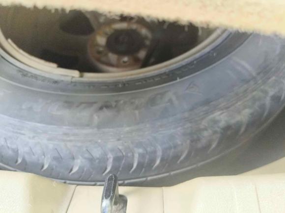 [义乌·浙G] 二手本田本田CR-V2007款 2.4L 自动四驱豪华版