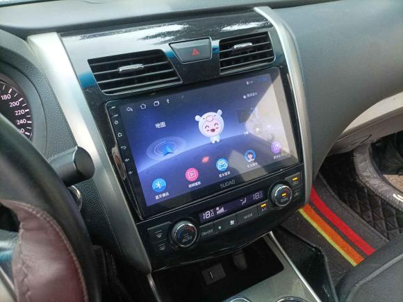 [义乌·浙G] 二手日产天籁2013款 2.0L XL舒适版