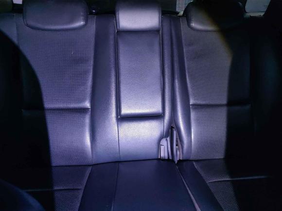 [合肥·皖A] 二手起亚狮跑2011款 2.7L 自动四驱版GLS