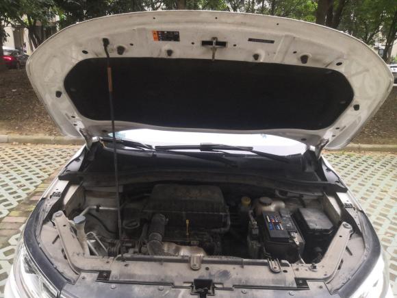 [常州·苏D] 二手荣威荣威RX32018款 1.6L CVT旗舰版