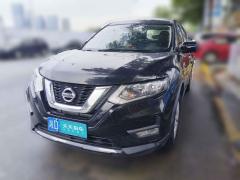 [深圳·湘D] 日产奇骏2019款 2.0L CVT智联舒适版 2WD