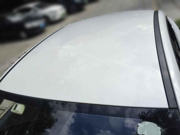 [湖州·浙E] 二手比亚迪秦PLUS2021款 DM-i 55KM 尊贵型