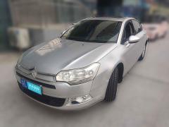 [南京·苏L] 雪铁龙雪铁龙C52011款 2.3L 自动尊雅型