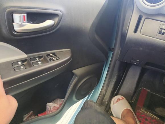 [嘉兴·浙A] 二手长安长安奔奔E-Star2021款 国民版 心悦版（快充版）磷酸铁锂（31.18kWh）