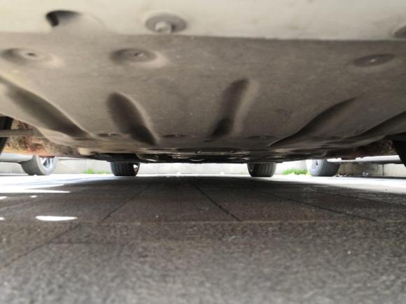 [合肥·皖A] 二手宝马宝马4系2017款 425i Gran Coupe 领先型M运动套装