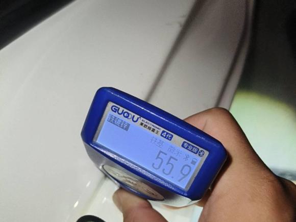 [南昌·赣A] 二手别克英朗2017款 15N 自动精英型