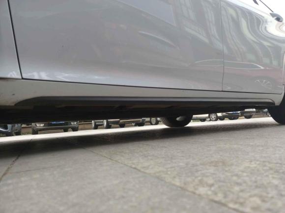 [武汉·鄂A] 二手埃安AION S2020款 魅 580