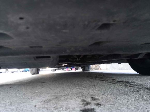 [北京·京N] 二手DSDS 52012款 1.6T 雅致版