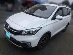 [常州·苏D]长安欧尚&nbsp;&nbsp;长安欧尚A800&nbsp;&nbsp;2017款1.6L手动标准型