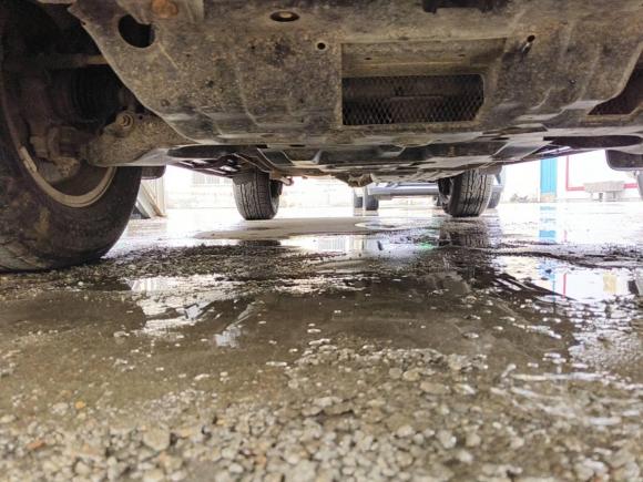 [青岛·鲁B] 二手丰田普拉多2014款 4.0L 自动TX-L